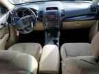 2012 KIA SORENTO