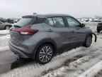 2023 NISSAN KICKS