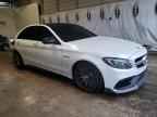 2018 MERCEDES-BENZ C-CLASS