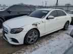 2019 MERCEDES-BENZ E-Class