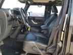 2013 JEEP WRANGLER