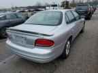 2002 OLDSMOBILE Intrigue