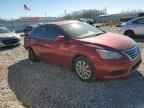 2014 NISSAN SENTRA