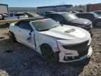2019 CHEVROLET Camaro