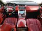 2014 LAND ROVER RANGE ROVER