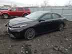 2022 KIA FORTE