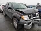 2010 NISSAN Frontier