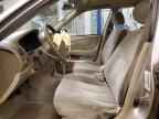 2000 TOYOTA COROLLA