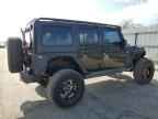 2013 JEEP WRANGLER