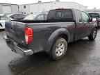 2010 NISSAN Frontier