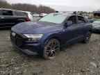 2020 AUDI Q8