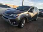 2013 TOYOTA RAV4