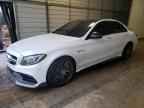 2018 MERCEDES-BENZ C-CLASS