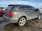 2008 AUDI Q7