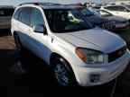 2002 TOYOTA RAV4