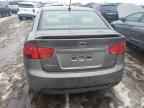 2013 KIA FORTE