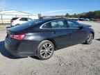 2021 CHEVROLET MALIBU