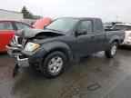 2010 NISSAN Frontier
