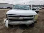 2008 CHEVROLET Silverado