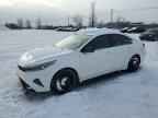 2022 KIA FORTE