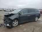 2011 HONDA ODYSSEY