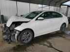 2022 KIA FORTE