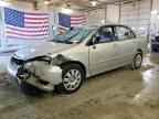 2004 TOYOTA COROLLA