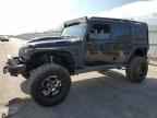 2013 JEEP WRANGLER