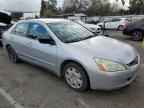 2003 HONDA ACCORD
