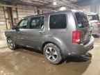 2015 HONDA PILOT