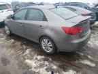 2013 KIA FORTE
