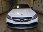 2018 MERCEDES-BENZ C-CLASS