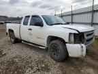 2008 CHEVROLET Silverado