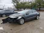 2012 VOLKSWAGEN CC