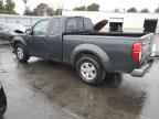 2010 NISSAN Frontier