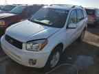 2002 TOYOTA RAV4