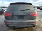2008 AUDI Q7