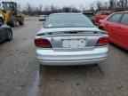 2002 OLDSMOBILE Intrigue