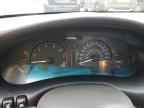 2002 OLDSMOBILE Intrigue
