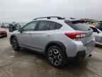 2018 SUBARU Crosstrek