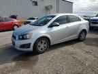 2016 CHEVROLET SONIC