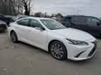 2021 LEXUS ES 250