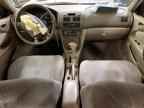 2000 TOYOTA COROLLA
