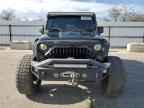 2013 JEEP WRANGLER
