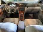 2004 TOYOTA COROLLA