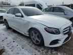 2019 MERCEDES-BENZ E-Class