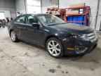 2010 FORD FUSION