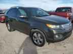 2012 KIA SORENTO