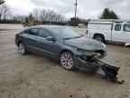 2012 VOLKSWAGEN CC
