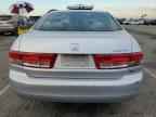 2003 HONDA ACCORD